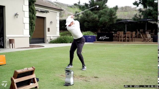 TaylorMade P·7MB Irons Review for the First Time｜Rory McIlroy（ローリー・マキロイ）
