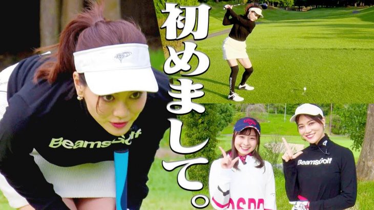 OLゴルフ Hanako Web
