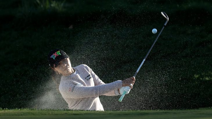 Lydia Ko（リディア・コ） Highlights｜Round 1｜2020 KPMG Women’s PGA Championship