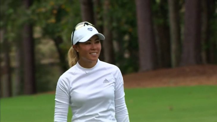 Danielle Kang（ダニエル・カング） Highlights｜Final Round｜2020 LPGA Drive On Championship – Reynolds Lake Oconee