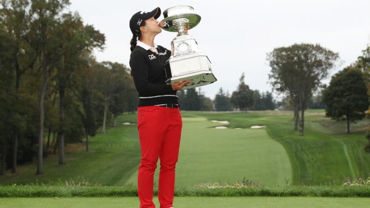 Sei Young Kim（キム・セヨン） Highlights｜Round 4｜2020 KPMG Women’s PGA Championship