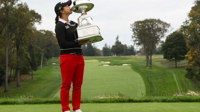 Sei Young Kim（キム・セヨン） Winning Highlights｜2020 KPMG Women’s PGA Championship
