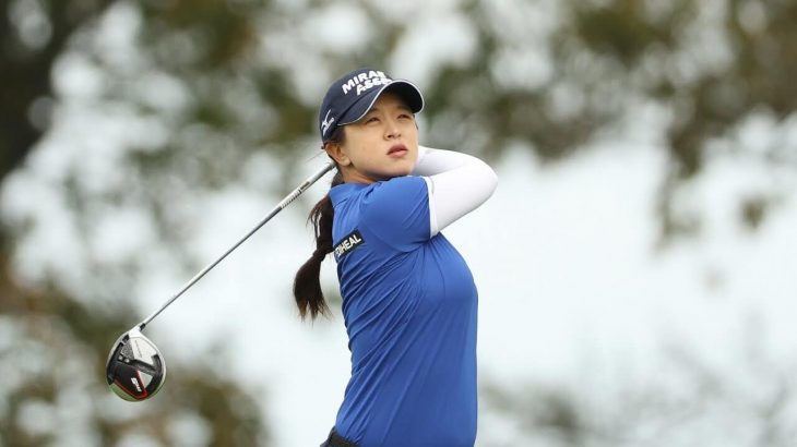 Sei Young Kim（キム・セヨン） Highlights｜Round 3｜2020 KPMG Women’s PGA Championship