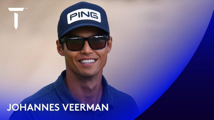 Johannes Veerman（ヨハネス・バーマン）Highlights｜Round 3｜2020 Aphrodite Hills Cyprus Showdown