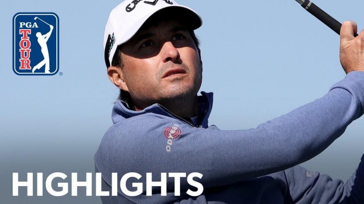 Kevin Kisner（ケビン・キスナー） Highlights｜Round 1｜The RSM Classic 2020