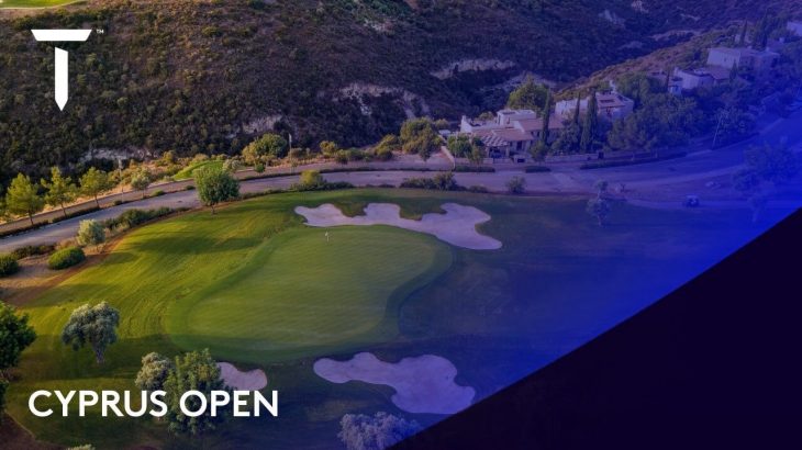Extended Tournament Highlights｜2020 Aphrodite Hills Cyprus Open