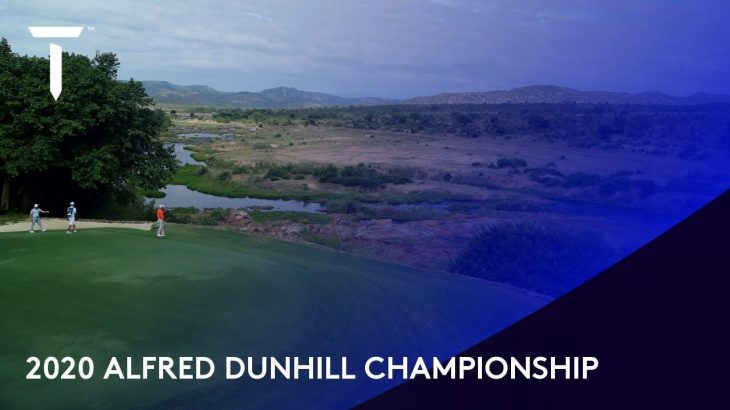 Extended Highlights｜Alfred Dunhill Championship 2020