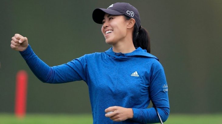 Danielle Kang（ダニエル・カング） Highlights｜Round 3｜Diamond Resorts Tournament of Champions 2021