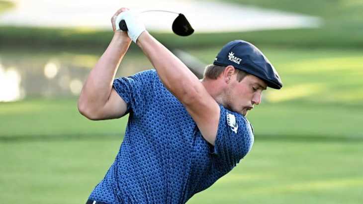 Bryson Dechambeau（ブライソン・デシャンボー） Highlights｜Round 2｜THE PLAYERS Championship 2021