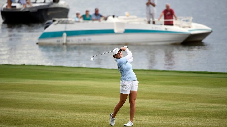 Full Final Round｜2020 LPGA Drive On Championship – Reynolds Lake Oconee