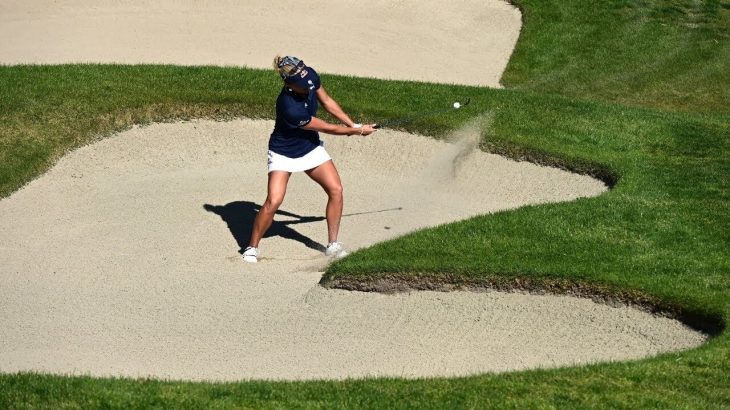 Lexi Thompson（レキシー・トンプソン） Highlights｜Final Round｜Kia Classic 2021