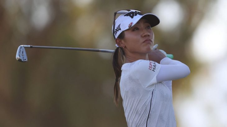 Lydia Ko（リディア・コ） Highlights｜Final Round｜2021 ANA Inspiration