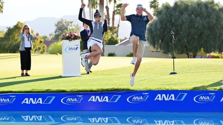 Highlights｜Final Round｜2021 ANA Inspiration