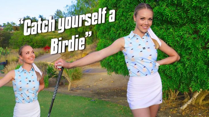 ALL I SEE IS BIRDIES!/CLAIRE’S TOP SHOTS AND FUNNY MOMENTS!