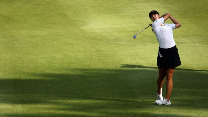 In-Gee Chun（チョン・インジ） Highlights｜Round 1｜KPMG Women’s PGA Championship 2021