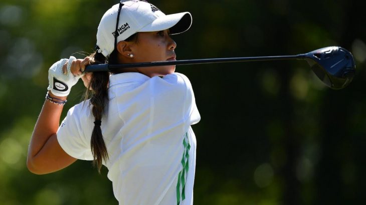 Danielle Kang（ダニエル・カング） Highlights｜Final Round｜Walmart NW Arkansas Championship 2021