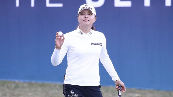 Jin Young Ko（コ・ジンヨン） Highlights｜Final Round｜BMW Ladies Championship 2021