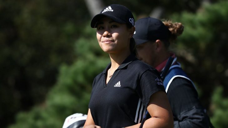 Danielle Kang（ダニエル・カング） Highlights｜Round 2｜BMW Ladies Championship 2021