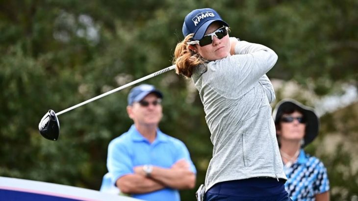 Leona Maguire（レオナ・マグワイア）Highlights｜Round 1｜Pelican Women’s Championship 2021