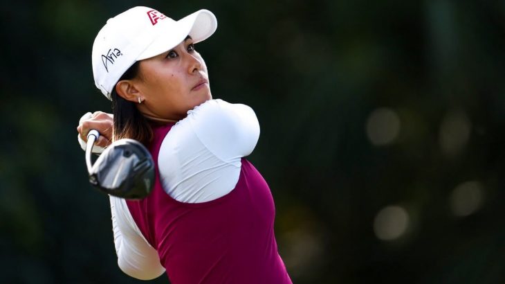 Danielle Kang（ダニエル・カング） Highlights｜Round 2｜Gainbridge LPGA 2022