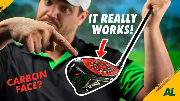 TaylorMade STEALTH Driver Review｜Alex Etches – GolfBox TV