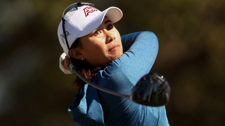 Danielle Kang（ダニエル・カング） Highlights｜Final Round｜Gainbridge LPGA 2022