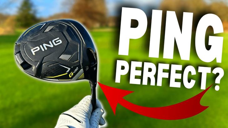 PING G430 Driver Review｜James Robinson Golf